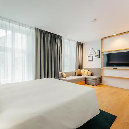 Hotel Hilton Garden 4*