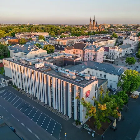 Hilton Garden Hotel Radom