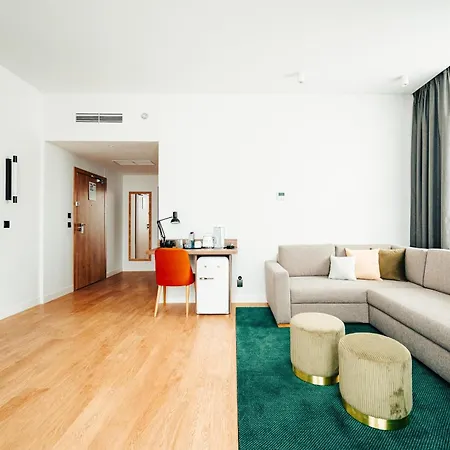 Hilton Garden Hotel Radom