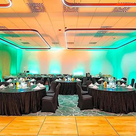 Hilton Garden