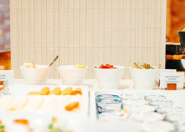 Hilton Garden 4* Radom