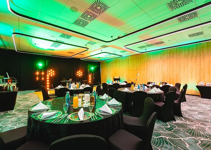 Hilton Garden 4* Radom