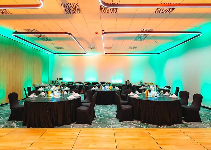 Hilton Garden Hotel Radom