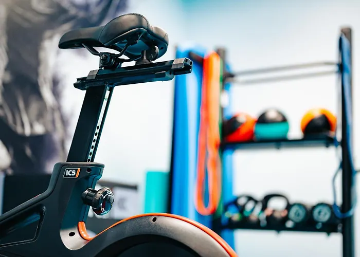 Hotel Hilton Garden Radom