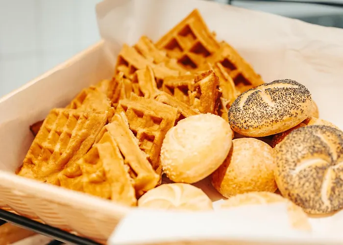 Hilton Garden 4* Radom