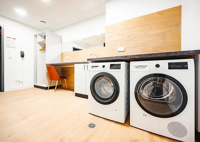 Hilton Garden 4* Radom