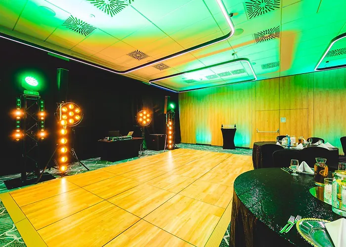 Hilton Garden Hotel Radom