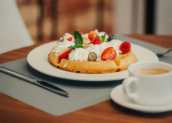 Hilton Garden Hotel 4*