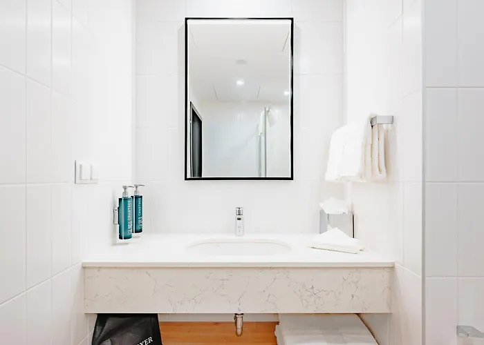 Hotel Hilton Garden 4*