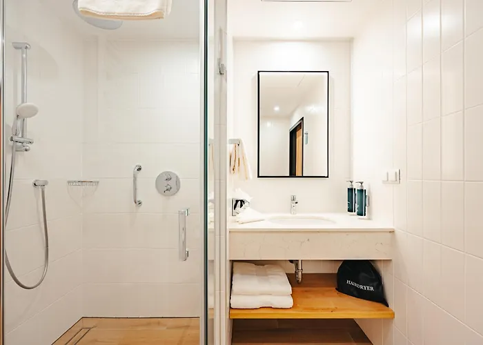 Hotel Hilton Garden 4*