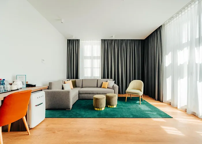 Hotel Hilton Garden Radom