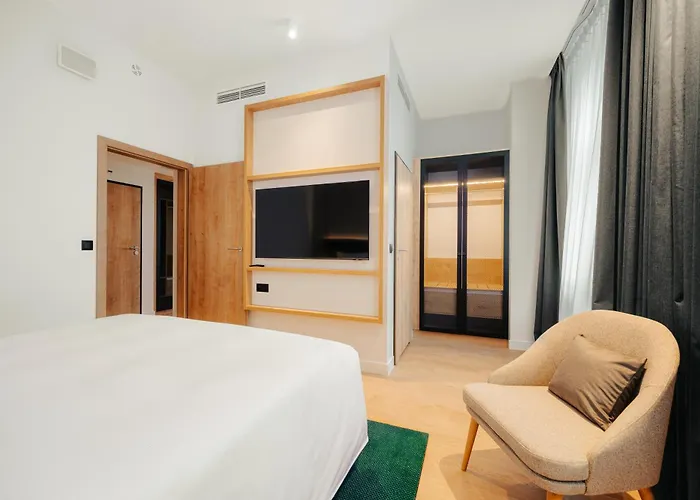 Hilton Garden Hotel Radom