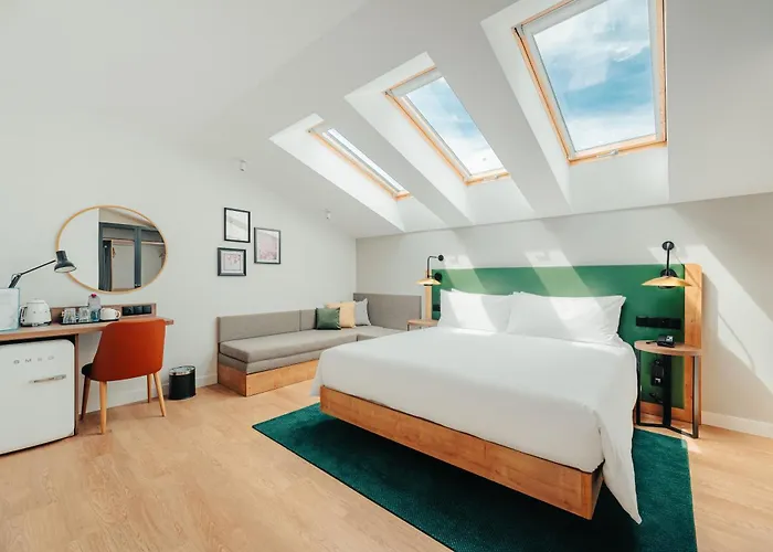 Hotel Hilton Garden Radom