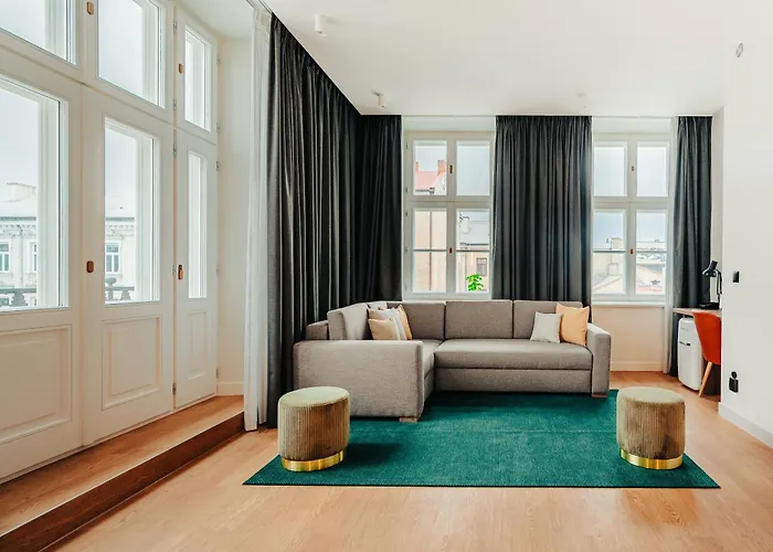 Hilton Garden 4* Radom