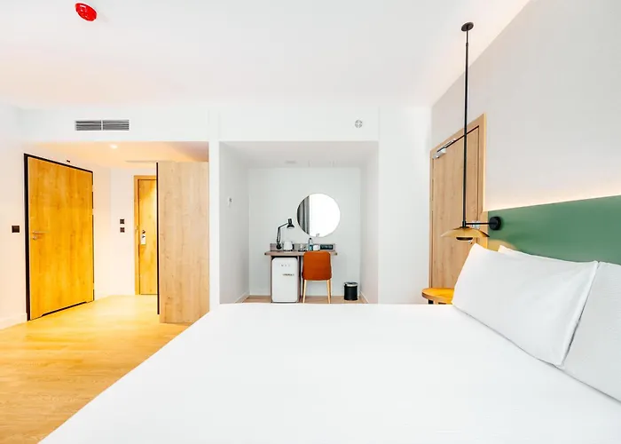 Hotel Hilton Garden 4*