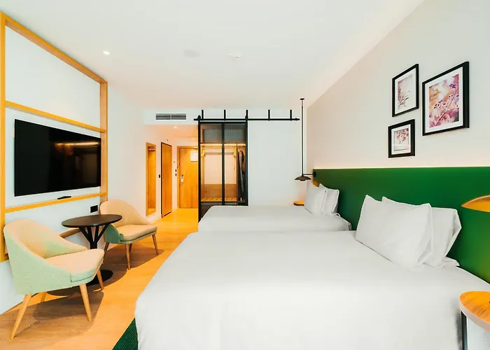 Hilton Garden Hotel Radom