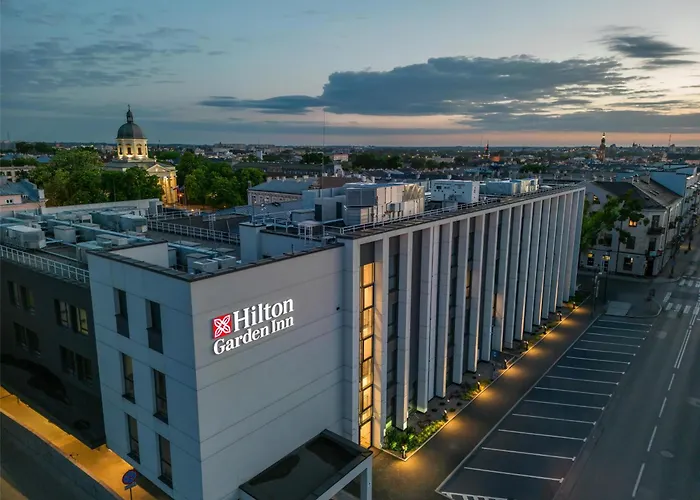 Hilton Garden Radom