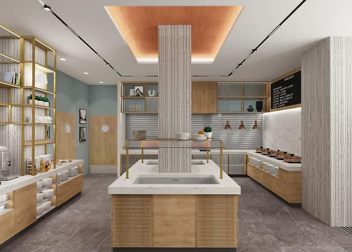 Hilton Garden Hotel Radom