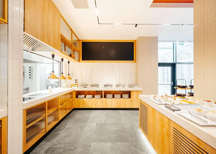 Hilton Garden Hotel Radom