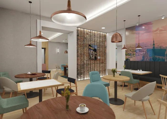 Hotel Hilton Garden 4*