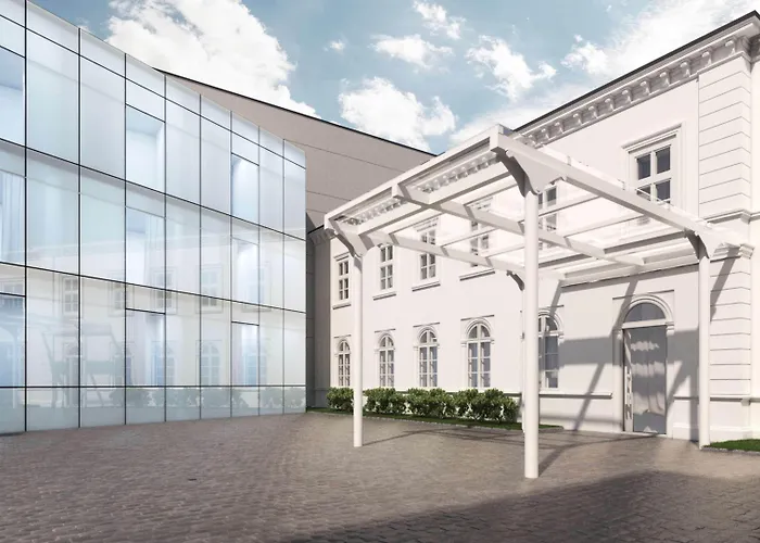 Hilton Garden Hotel Radom