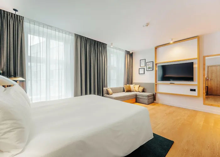 Hilton Garden Hotel Radom