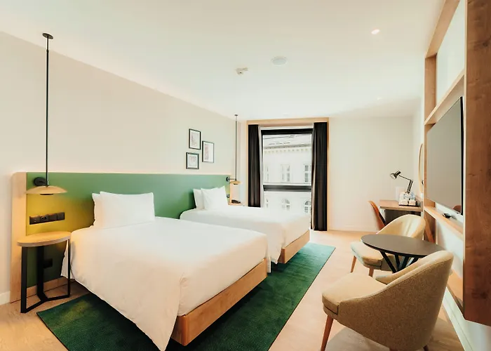 Hotel Hilton Garden 4*