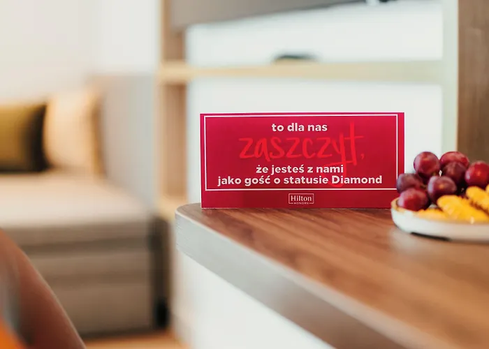 Hilton Garden Hotel Radom