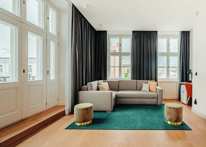 Hilton Garden 4* Radom