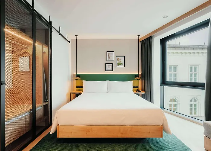 Hotel Hilton Garden Radom