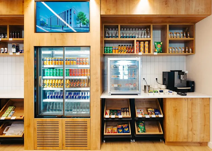 Hotel Hilton Garden 4*