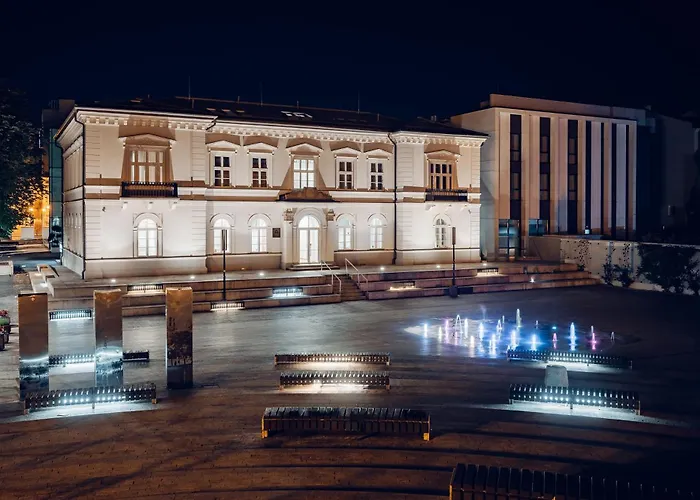 Hilton Garden Hotel Radom