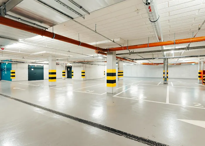 Hotel Hilton Garden 4*