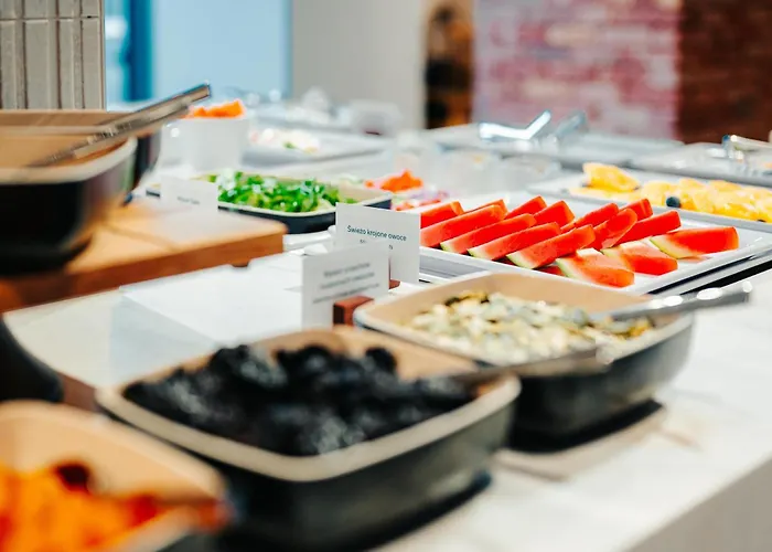 Hilton Garden Hotel Radom