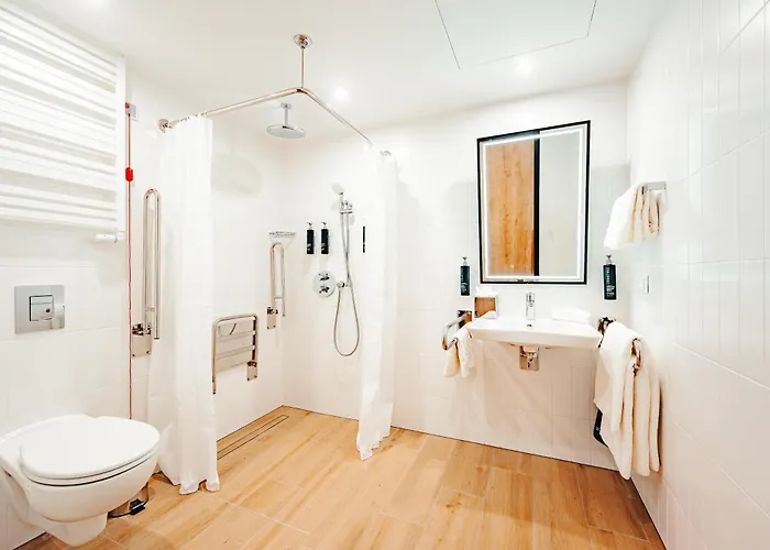 Hotel Hilton Garden Radom