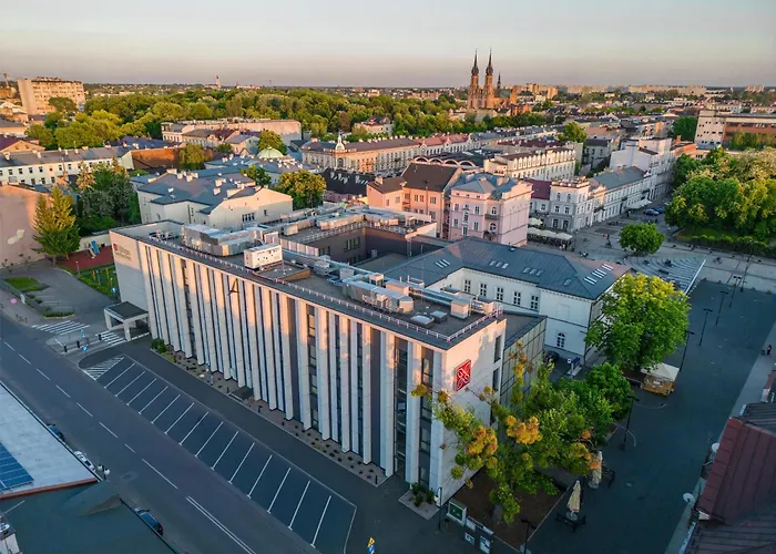 Hilton Garden Hotel Radom